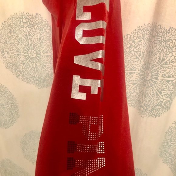 PINK VS sweatpants - Picture 2 of 6